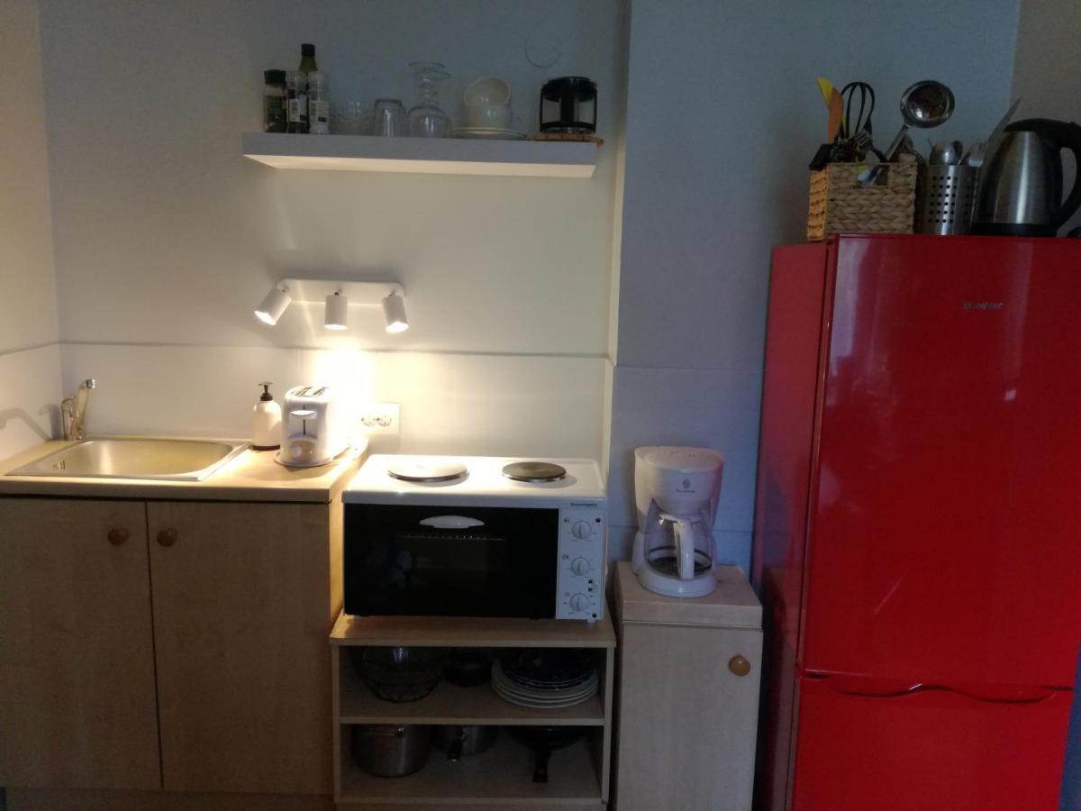 Apartamento Matrix Garden Apartments Talin